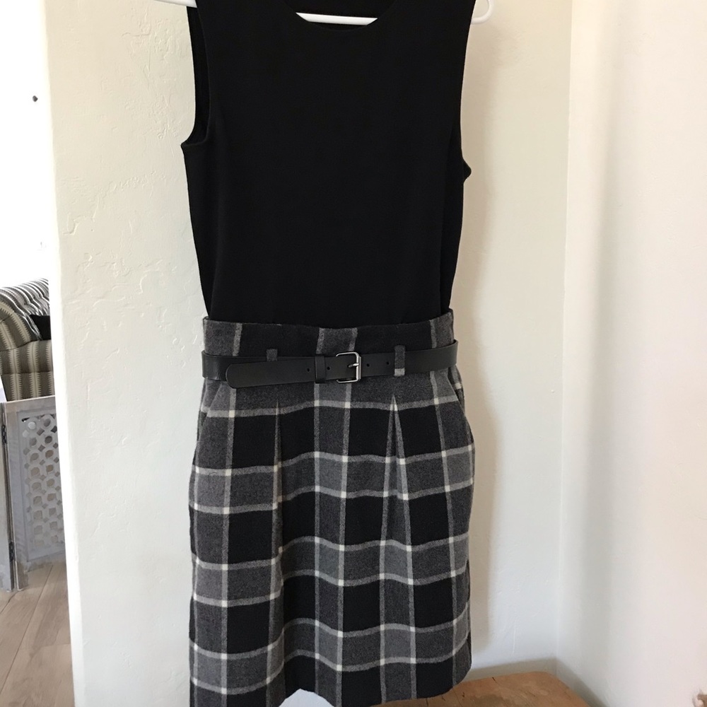 EUC Theory Dress size 6
